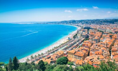 Pourquoi Floreva Center profite d’un emplacement idéal à Nice