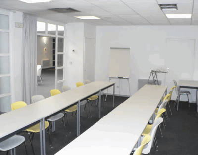 Salle Atlas