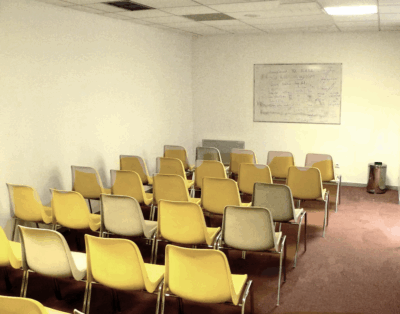Salle Agora