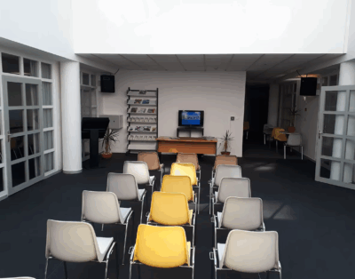Salle Horizon