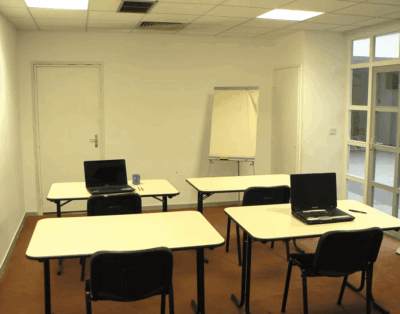 Salle Nautilus