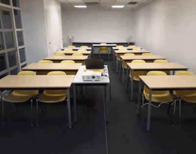 Salle Equinoxe