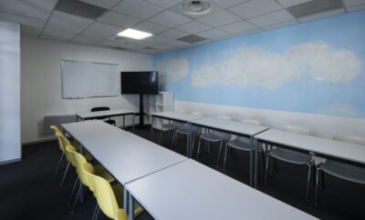 Salle Atlas