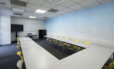 Salle Horizon
