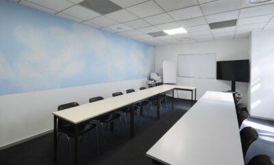 Salle Orion