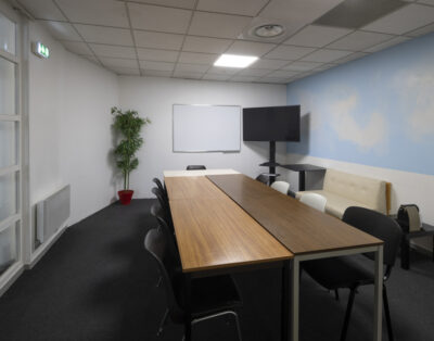 Salle Nautilus