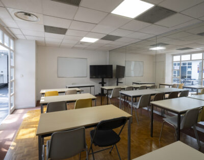 Salle Equinoxe